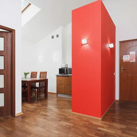 Amaretto Dluga 60 By Renters Apartment *