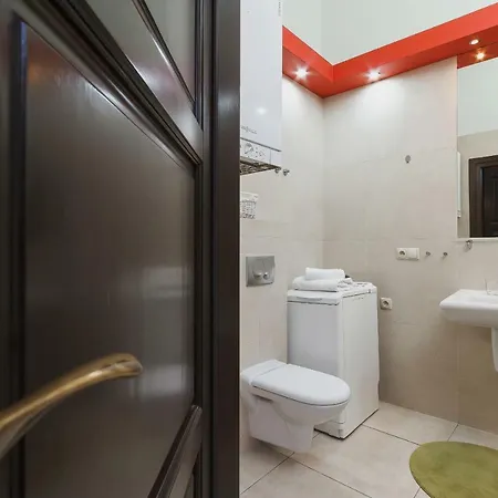 Amaretto Długa 60 By Renters Kraków