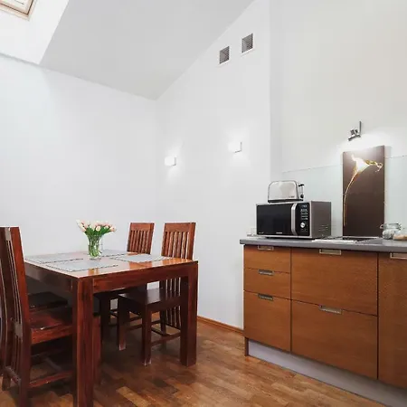 Appartement Amaretto Dluga 60 By Renters
