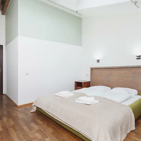 Amaretto Dluga 60 By Renters Apartment Krakow
