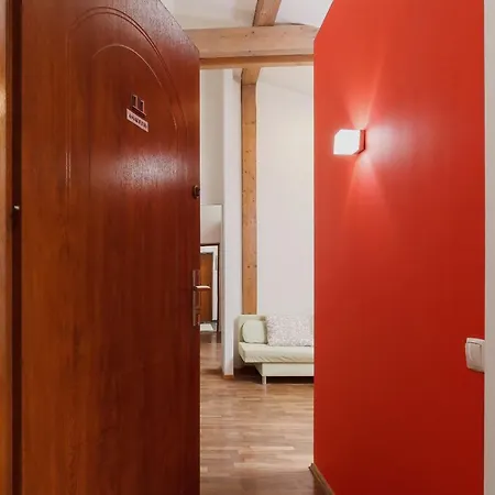 Apartment Amaretto Dluga 60 By Renters *