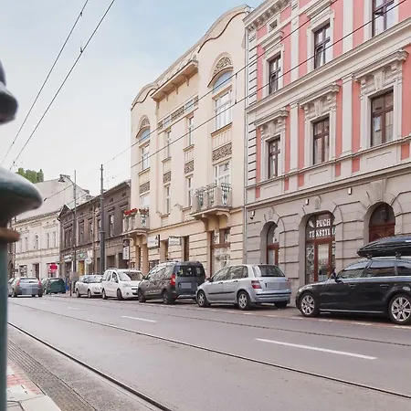 Apartament Amaretto Długa 60 By Renters