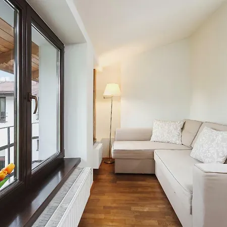 Apartment Amaretto Dluga 60 By Renters *