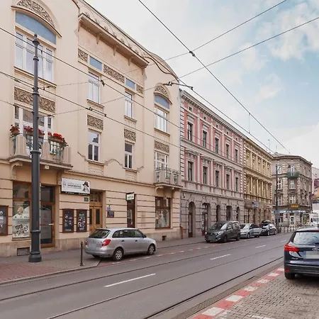 Apartment Amaretto Dluga 60 By Renters *