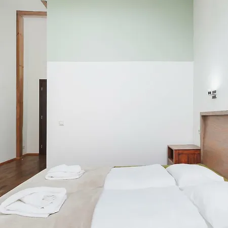 Amaretto Dluga 60 By Renters Appartamento Cracovia