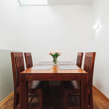 아파트 Amaretto Dluga 60 By Renters *